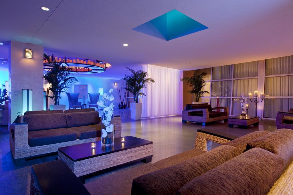 Appartement Sobe Ocean Drive *