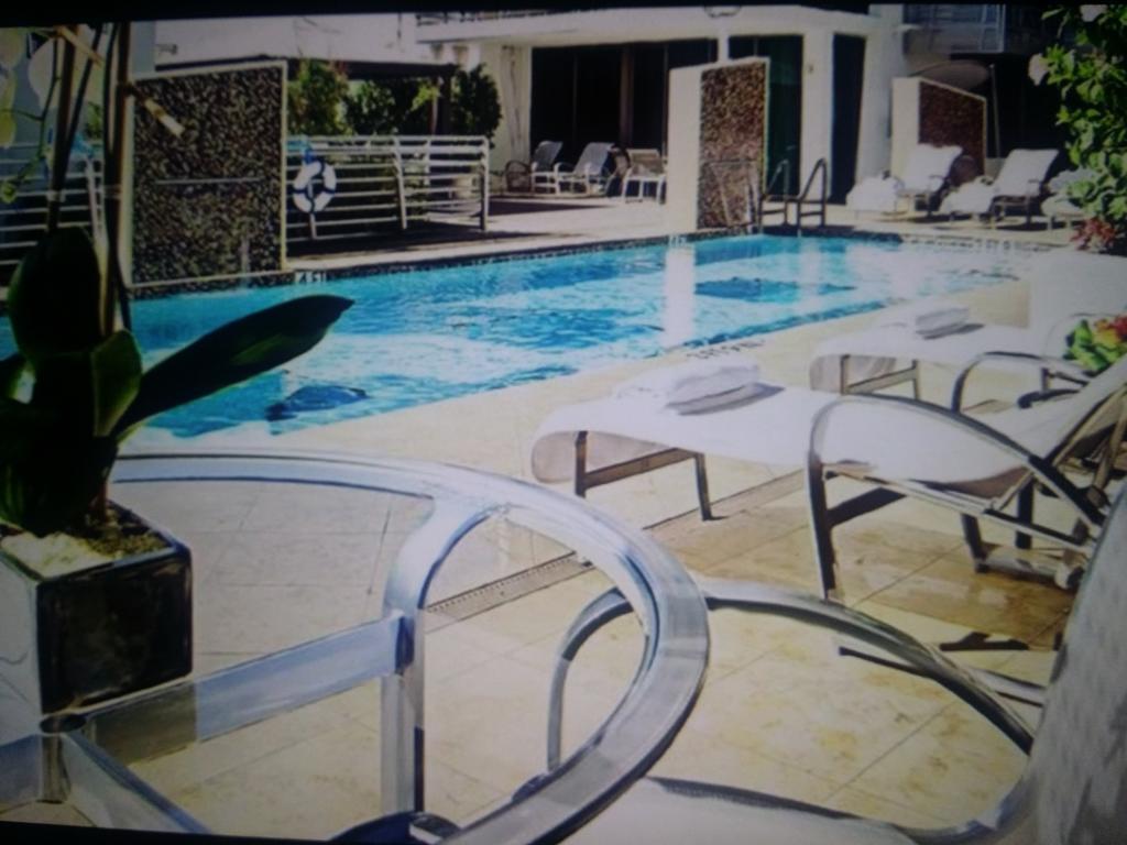 Sobe Ocean Drive Miami Beach