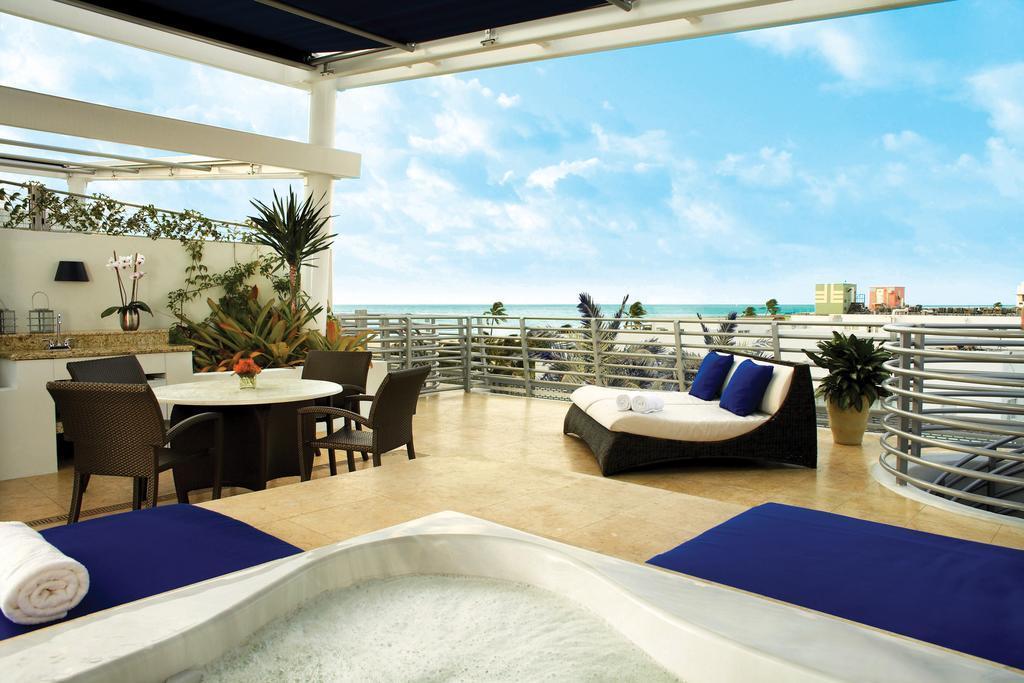 Appartamento Sobe Ocean Drive Suites